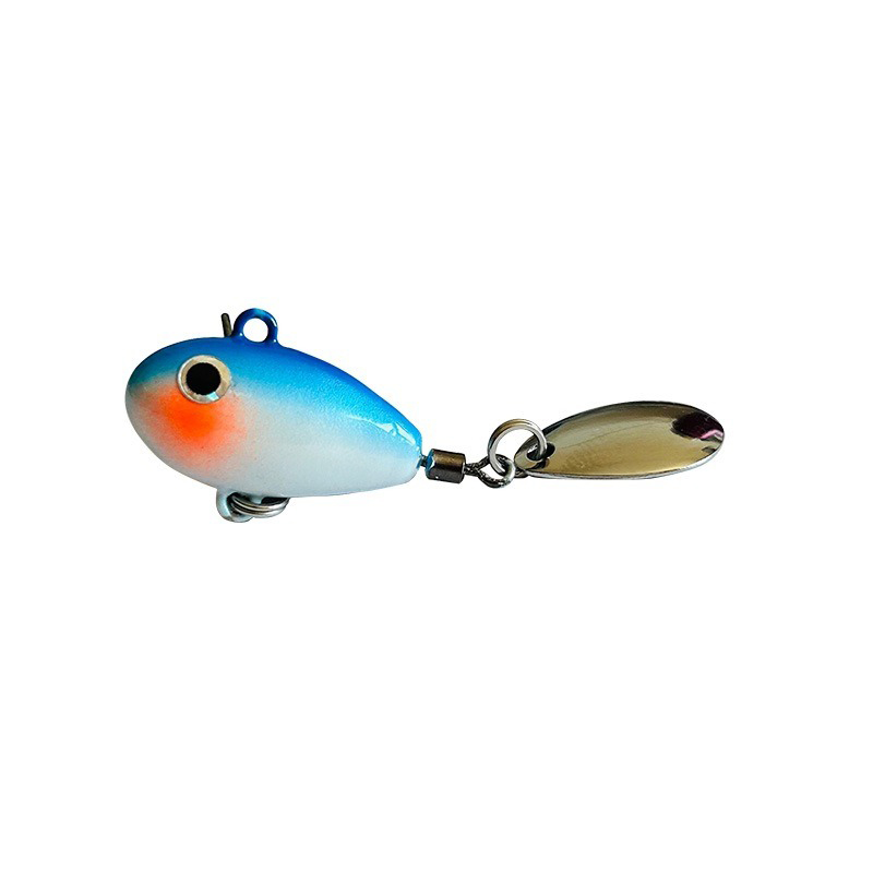 1PC Spinning Tail-spinner Swim - đánh giá và giá Fishing Lure Swimbait