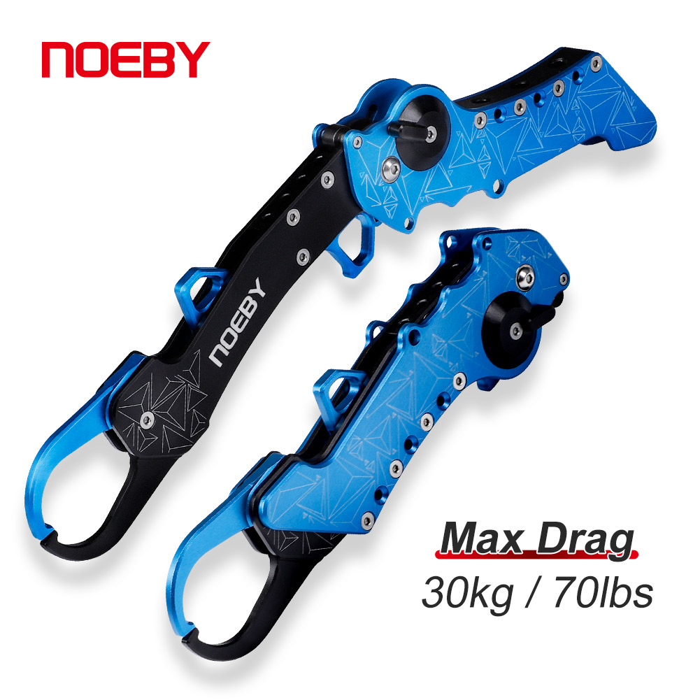 Noeby Ốp Câu Cá Tay Cầm Hợp Ki - đánh giá và giá Fishing Lure Making Kit