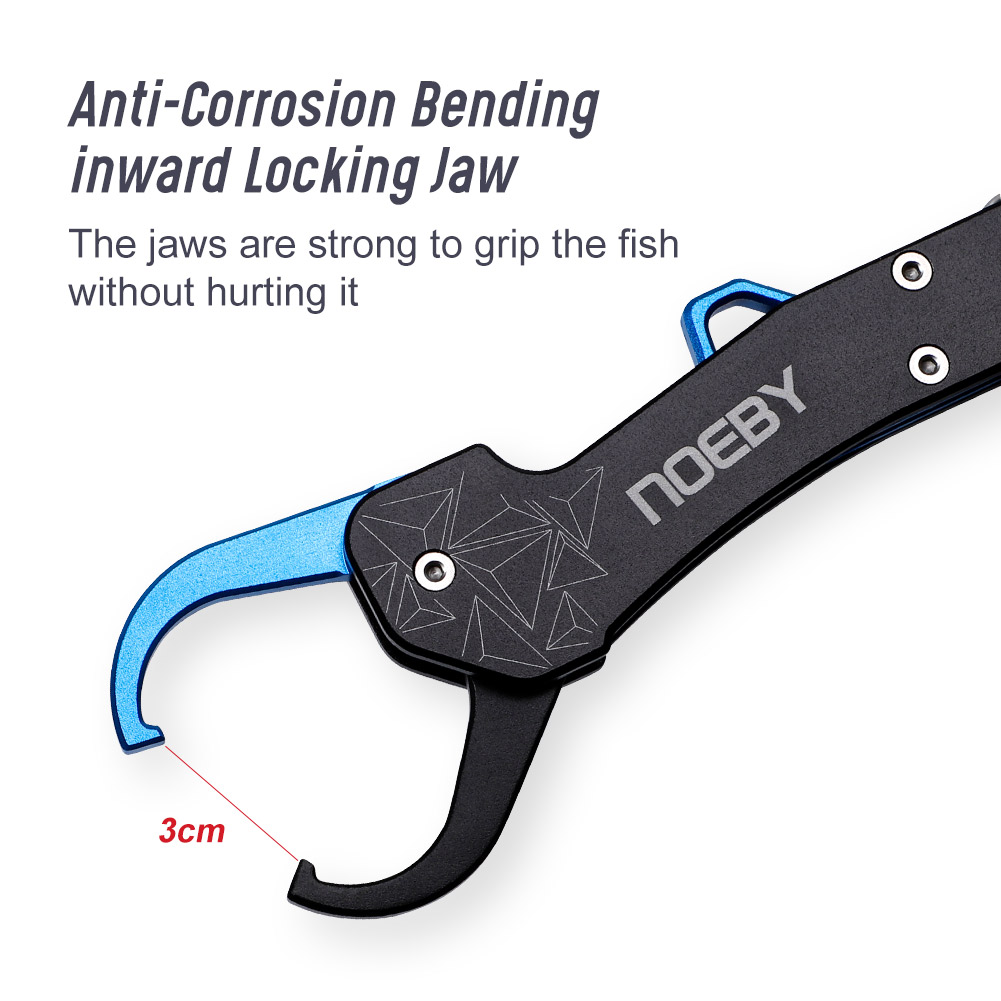 Noeby Ốp Câu Cá Tay Cầm Hợp Ki - đánh giá và giá Fishing Lure Making Kit