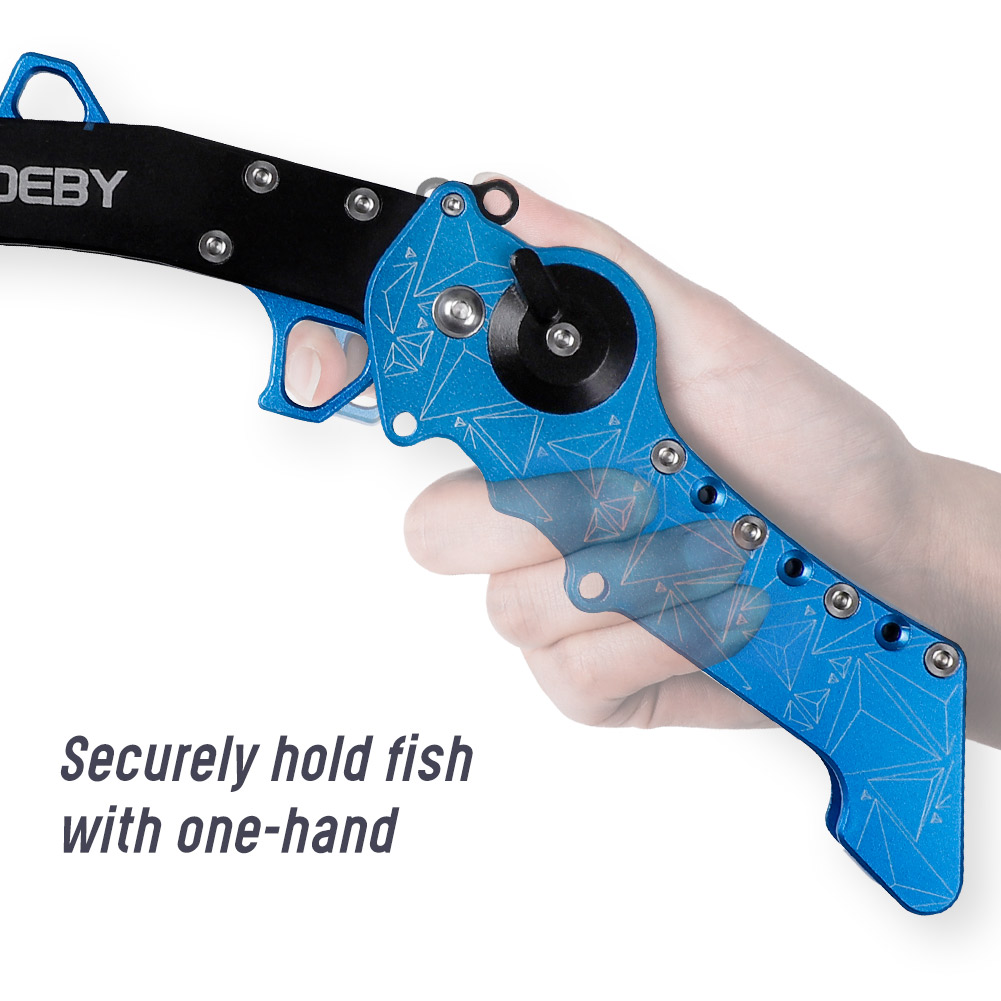 Noeby Ốp Câu Cá Tay Cầm Hợp Ki - đánh giá và giá Fishing Lure Making Kit