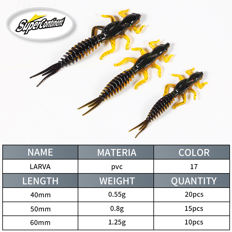 2019New Đạt Mềm Mồi Nhựa Mềm M - đánh giá và giá Fishing Lure Soft Plastic