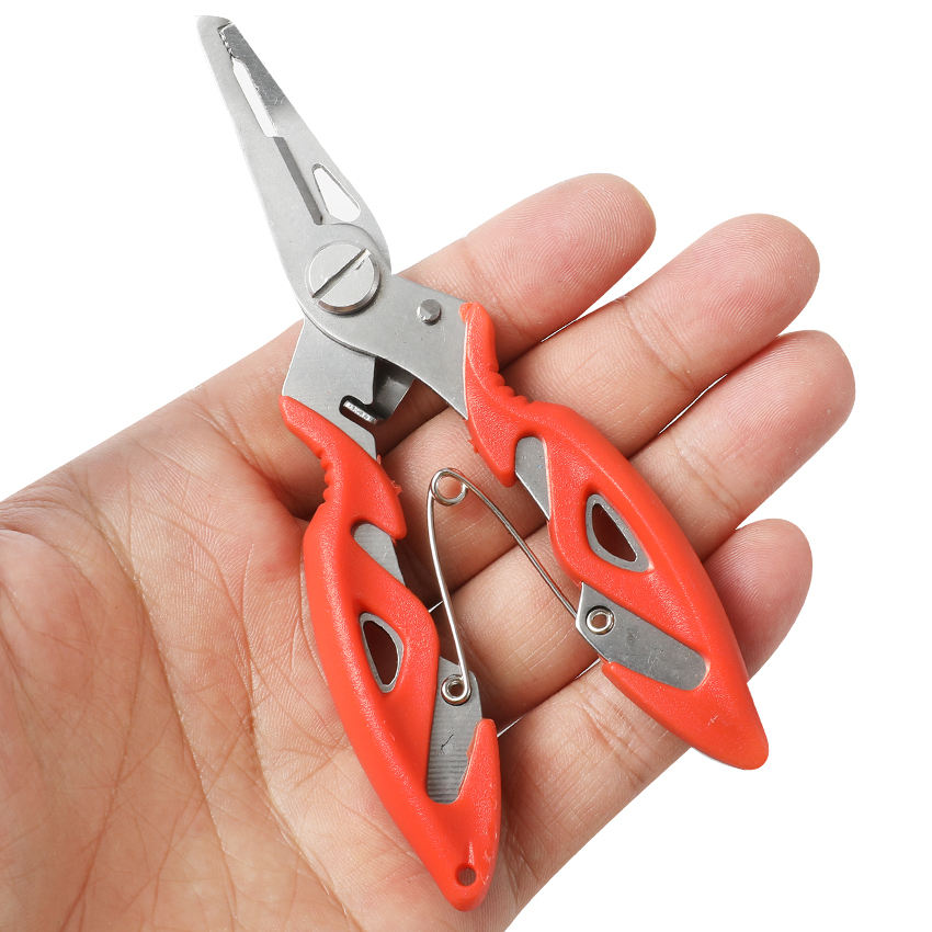 Multifunction Fishing Tools Ac - đánh giá và giá Fishing Lure Making Kit