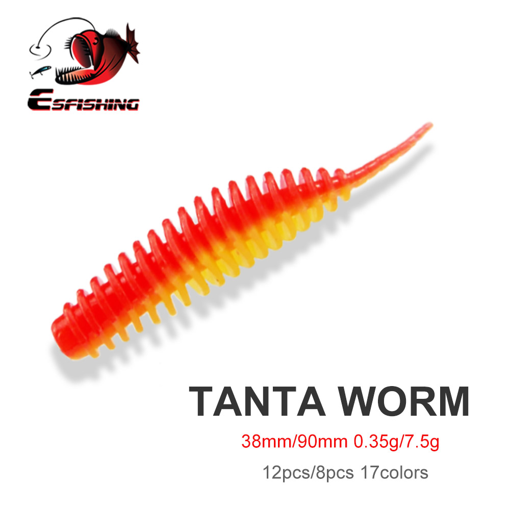 ESFISHING Mới Câu Cá Mồi Câu T - đánh giá và giá Fishing Lure Swimbait